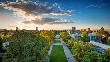 Open UBC Snapshot 2020: Significant Commitments to Open Resources
